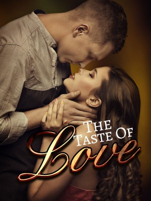 The Taste Of Love,Yeiron Jee