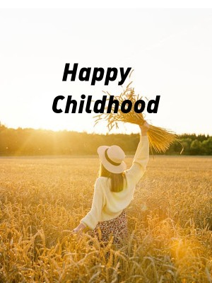 Happy Childhood,Caprene