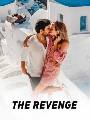 THE REVENGE,Xta