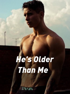 He's Older Than Me,Closetweebed