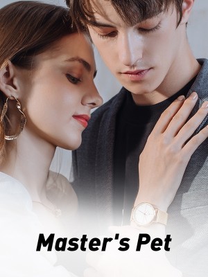 Master's Pet,Jenny's Heart