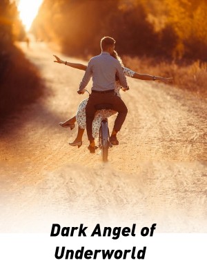 Dark Angel of Underworld,Faresha Aleistar