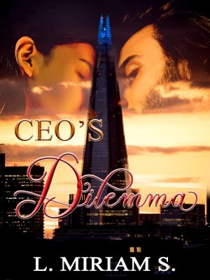 CEO'S DILEMMA,Sumi