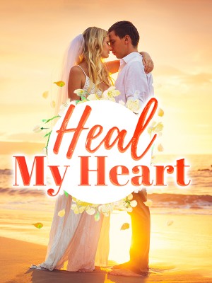 Heal My Heart,Ramsha