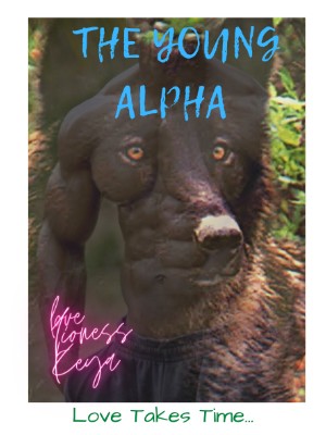 The Young Alpha,Lioness Keya