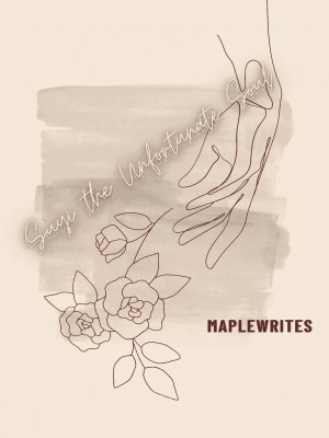 Suyi The Unfortunate Soul: Undead,Maple Writes