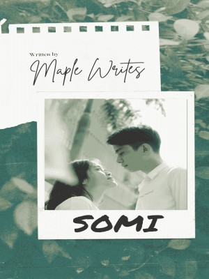 SOMI,Maple Writes
