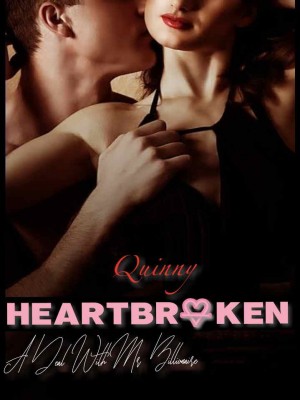 Heartbroken