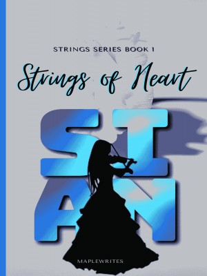 Strings Of Heart: SIAN,Maple Writes