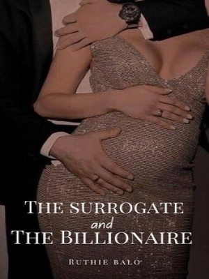 The Surrogate And The Billionaire