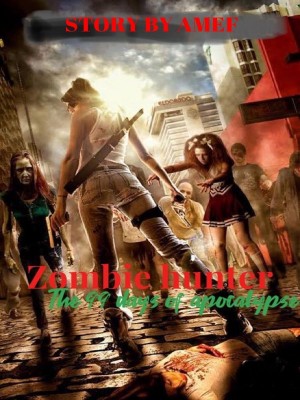 Zombie Hunters