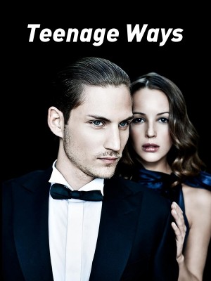 Teenage Ways,Smart shows