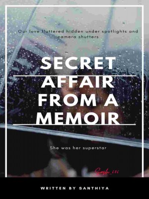 Secret Affair From A Memoir,Sasha_606
