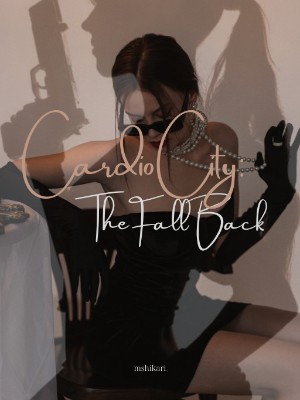 Cardio City: The Fall Back,mshikari