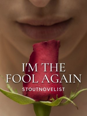 I'm The Fool Again,Sario Julian