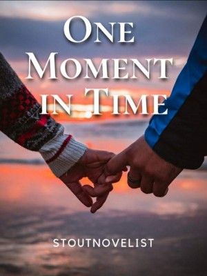 One Moment In Time,Sario Julian