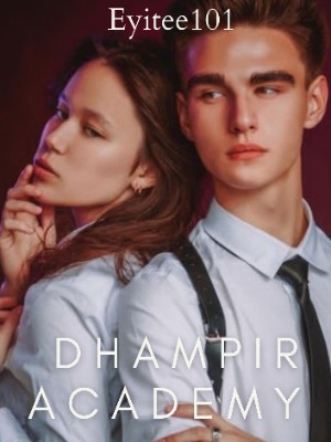 Dhampir Academy