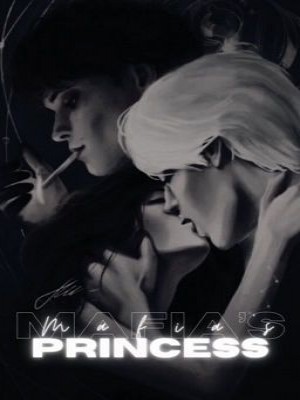 Mafia's Princess,Sharmeen Saad