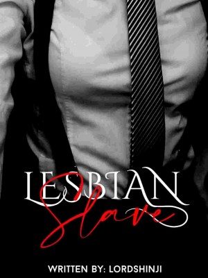 Lesbian Slave,Lord Shinji