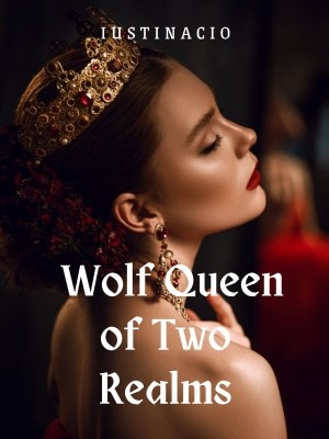 Wolf Queen of Two Realms,iustinacio