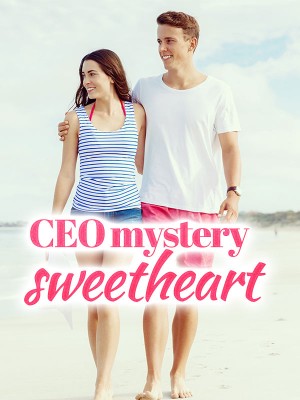 CEO mystery sweetheart,