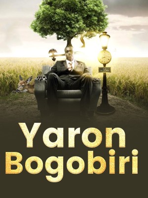 Yaron Bogobiri,Mfonido Asuka