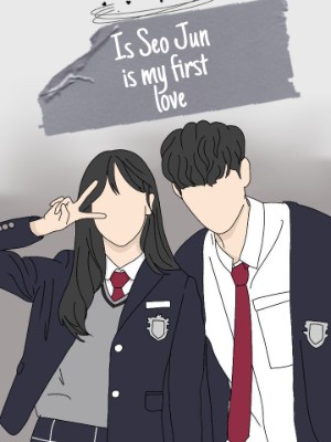 Is Seo Jun Is My First Love,Samiha