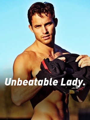 Unbeatable Lady.