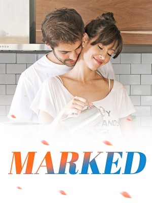 M A R K E D,Blacklight K