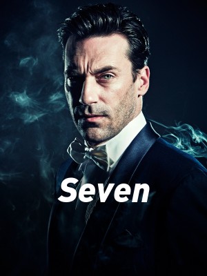 Seven