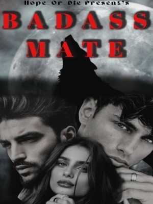 Badass Mate,Hope_Or_Die