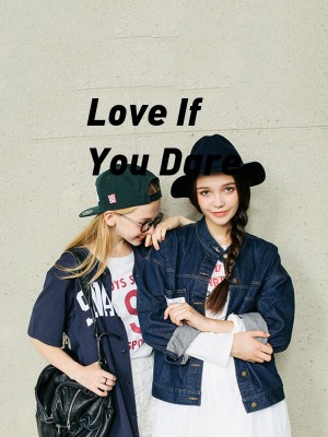 Love If You Dare,Arooj athwal