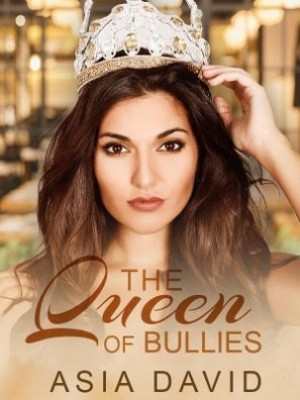 The Queen Of Bullies Being Bullied,Asia David