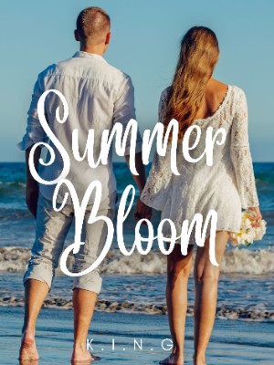 Summer Bloom cover