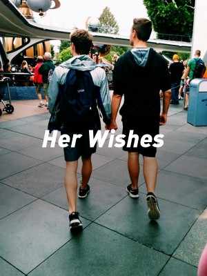 Her Wishes,Sleepy_Peep