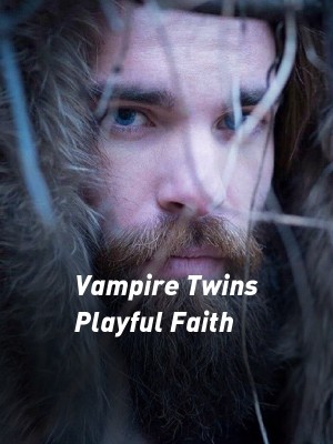 Vampire Twins Playful Faith,bluefire