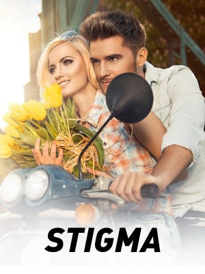 STIGMA,Eaglewoman20