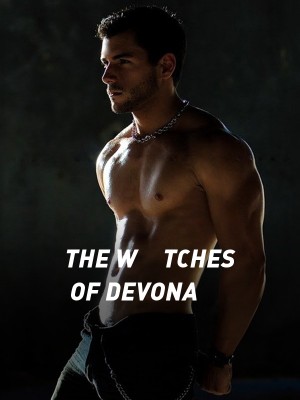 THE WİTCHES OF DEVONA,Angel_humphrey013