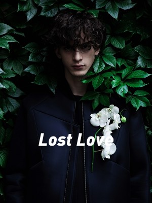 Lost Love,Dave white