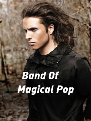 Band Of Magical Pop,Lotus