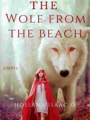 The Wolf From The Beach,Hossy Rich
