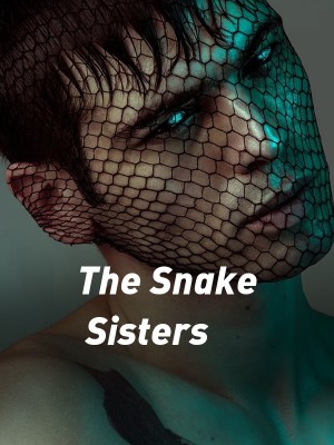 The Snake Sisters,Married to the Alpha