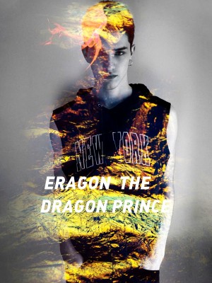 ERAGON  THE DRAGON PRINCE,SCENARIO