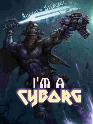 I'm A CYBORG,Esbee