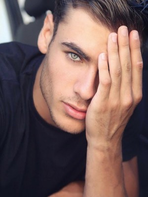 Bad Boy Romance,Clustergist