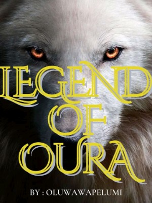 Legend Of Oura,Oluwapelumi