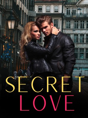 Secret Love,Saggi8919