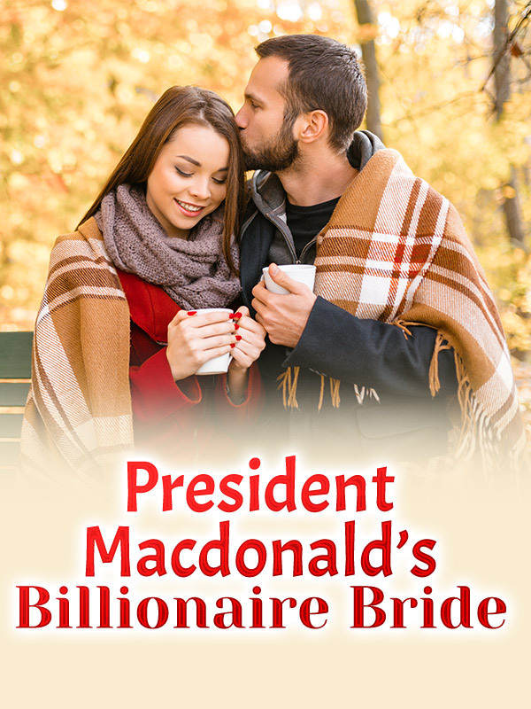 President Macdonald