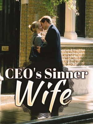 CEO's Sinner Wife,