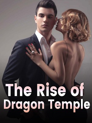 The Rise of Dragon Temple,
